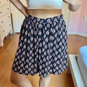 Stradivarius skirt